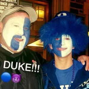 Meet your Posher, Joshua